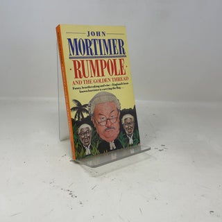 Rumpole and the Golden Thread