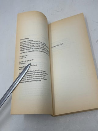 Rumpole and the Golden Thread