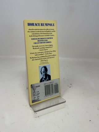 Rumpole and the Golden Thread