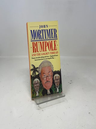 Rumpole and the Golden Thread