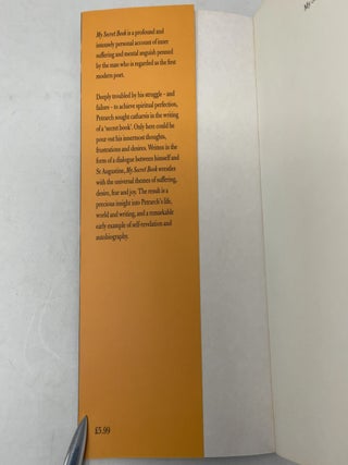 My Secret Book