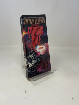 FURIOUS GULF (Galactic Center)