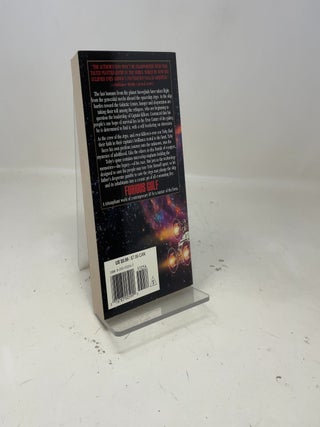 FURIOUS GULF (Galactic Center)