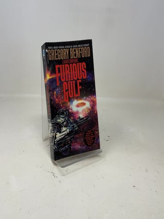 FURIOUS GULF (Galactic Center)