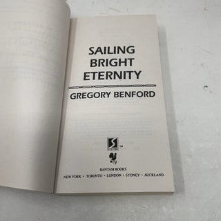 Sailing Bright Eternity
