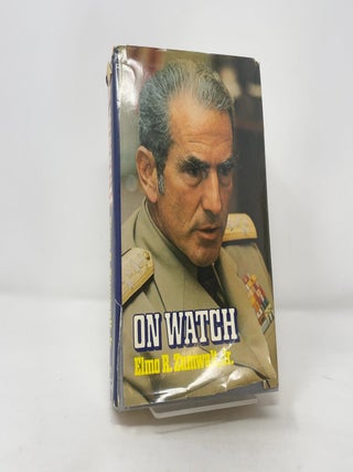 On Watch: A Memoir