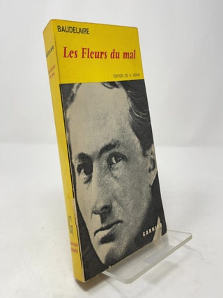 Item #394221 Les Fleurs du Mal. Baudelaire