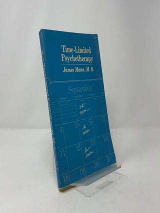 Time-Limited Psychotherapy