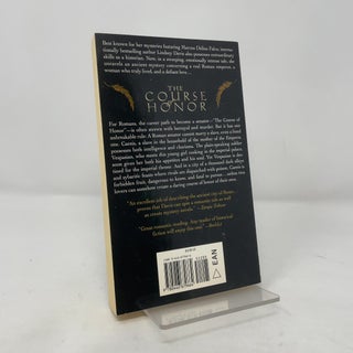 The Course of Honor