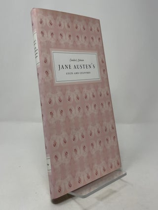 Jane Austen's Cults and Cultures