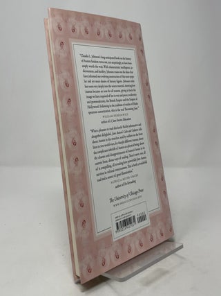 Jane Austen's Cults and Cultures