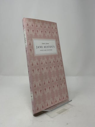 Jane Austen's Cults and Cultures
