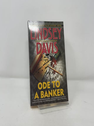 Ode to a Banker