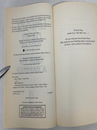 Ode to a Banker