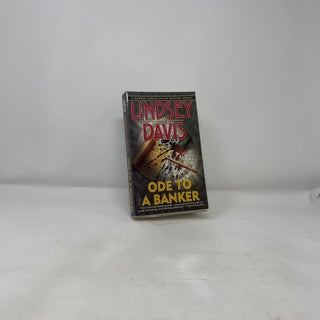 Ode to a Banker