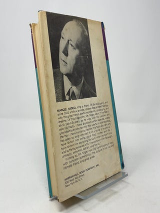 The Story of Saint-Exupery