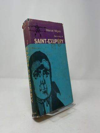 The Story of Saint-Exupery