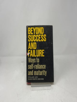 Beyond Success and Failure