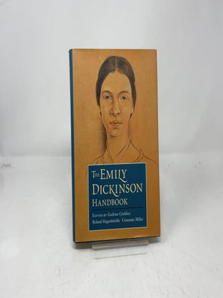 The Emily Dickinson Handbook