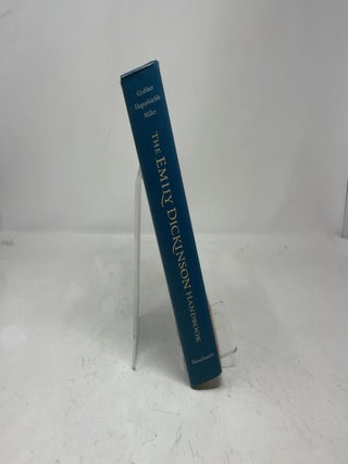 The Emily Dickinson Handbook