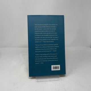 The Emily Dickinson Handbook
