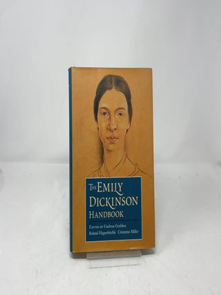 The Emily Dickinson Handbook