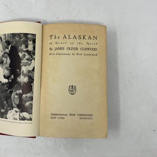The Alaskan