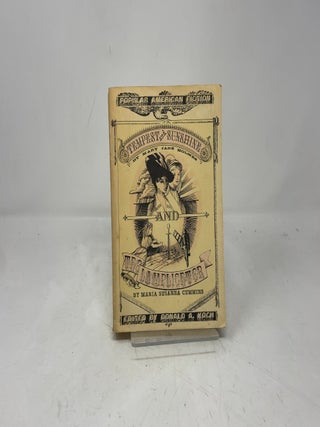 Tempest and Sunshine - The Lamplighter