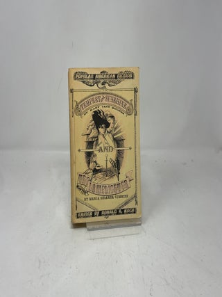 Tempest and Sunshine - The Lamplighter