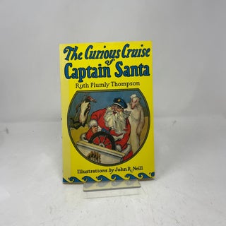 The Curious Cruise of Captain Santa