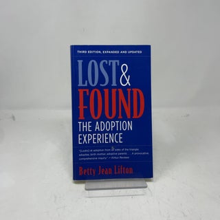 Lost and Found: The Adoption Experience