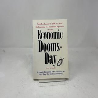 Economic Doomsday