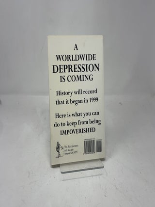 Economic Doomsday