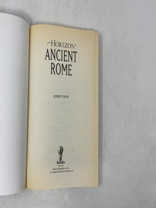 Ancient Rome