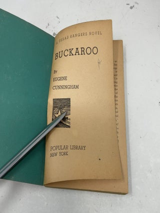 Buckaroo