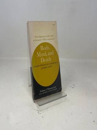 Body, Mind, and Death