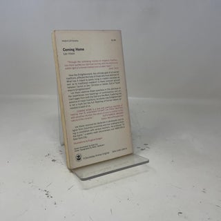 Coming home: The experience of enlightenment in sacred traditions
