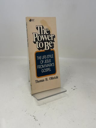 Power to Be
