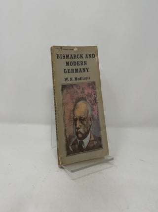 Bismarck and Modern Germany