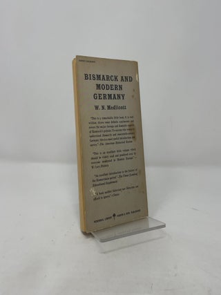 Bismarck and Modern Germany