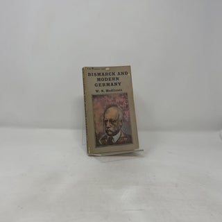 Bismarck and Modern Germany