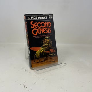 Second Genesis