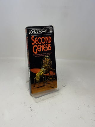 Second Genesis