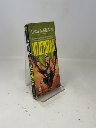 Wizenbeak