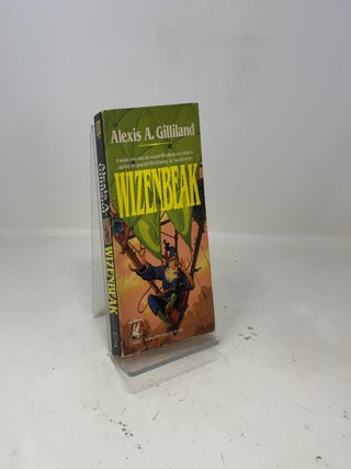 Wizenbeak