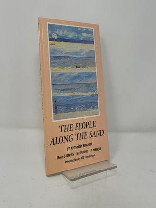 The People Along the Sand