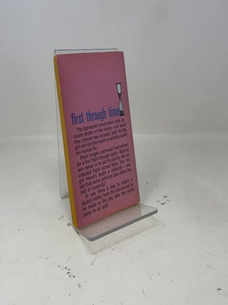 First Through Time