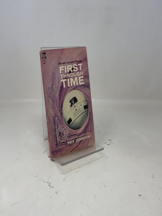 First Through Time