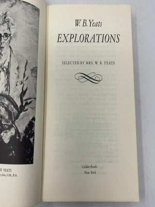 Explorations