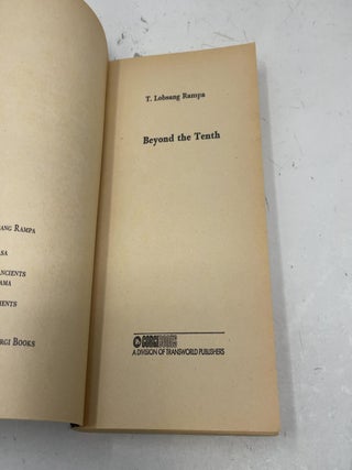 Beyond the Tenth